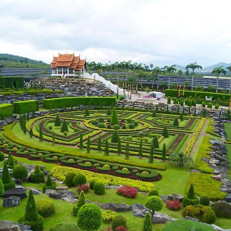 Collection O Ja Siam City Pattaya ภายนอก รูปภาพ