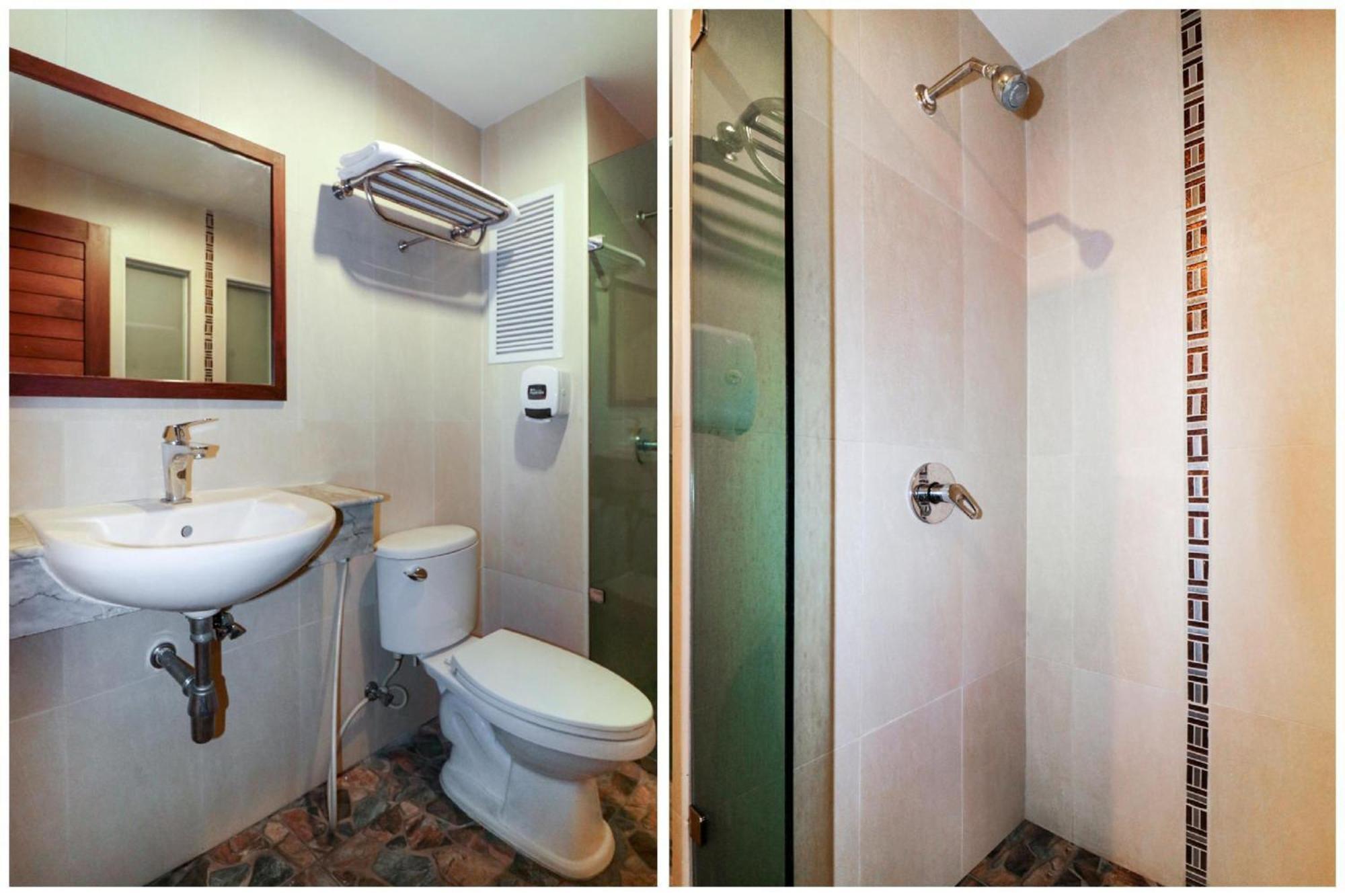 Collection O Ja Siam City Pattaya ภายนอก รูปภาพ