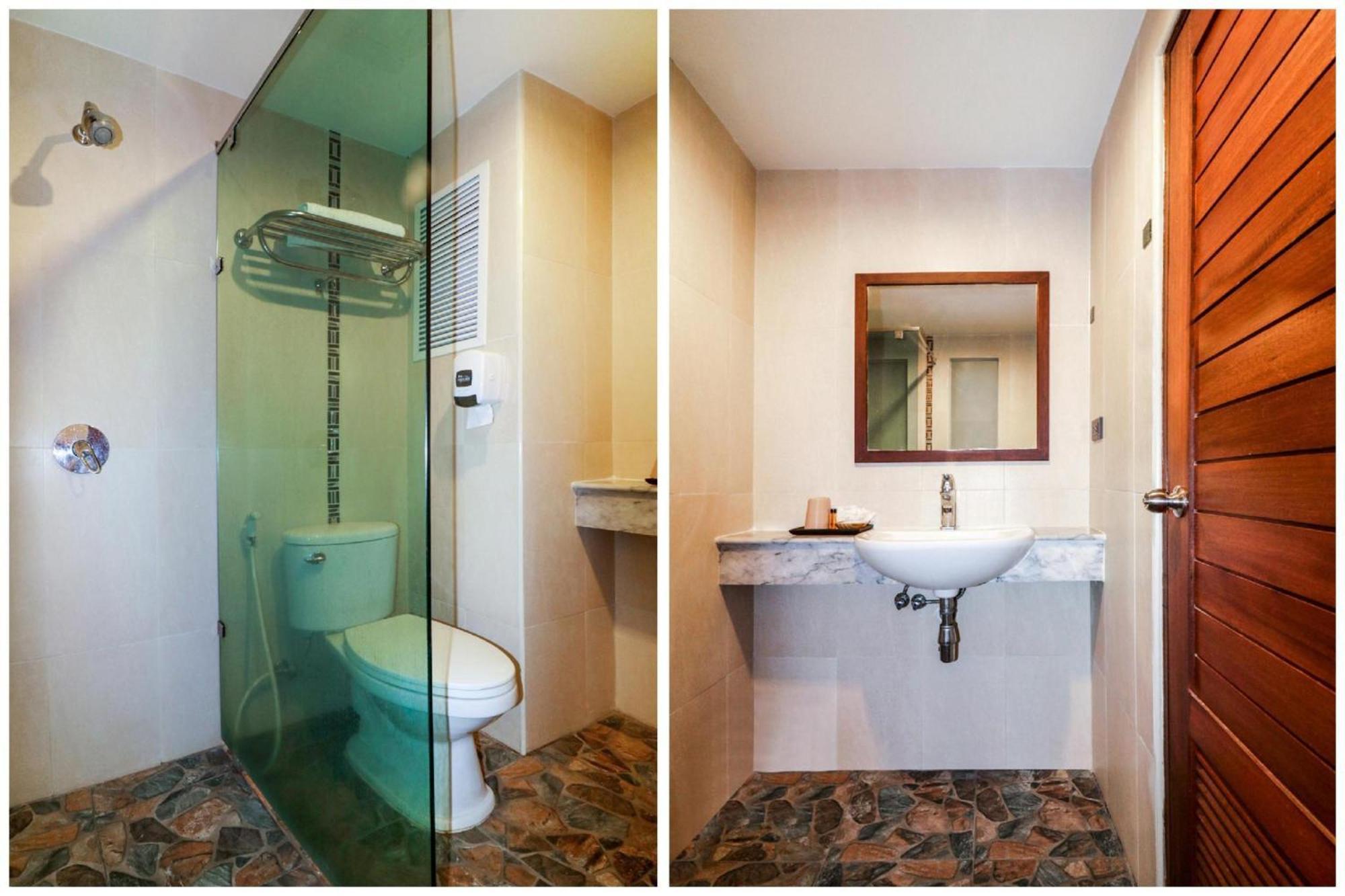 Collection O Ja Siam City Pattaya ภายนอก รูปภาพ