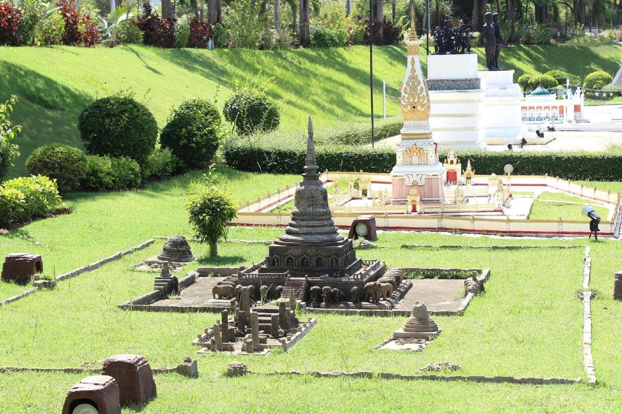 Collection O Ja Siam City Pattaya ภายนอก รูปภาพ